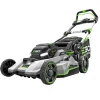 EGO Power+ Itsevetävä akkuruohonleikkuri LM2135E-SP, 56V, 7.5Ah akulla Outlet