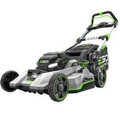 EGO Power+ Itsevetävä akkuruohonleikkuri LM2135E-SP, 56V, 7.5Ah akulla Outlet