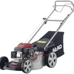 Itsevetävä ruohonleikkuri Easy 4.60 SP-S 140 cc 46 cm - AL-KO Hot