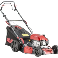 AL-KO Itsevetävä ruohonleikkuri Easy Tech 7500 5.16 SP-D 51 cm Clearance