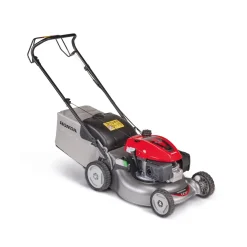 Honda Itsevetävä ruohonleikkuri HRG466SKE GCV145 145 cc 46 cm Online
