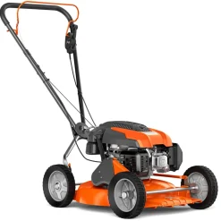 Itsevetävä ruohonleikkuri Klippo LB 448SQ 48 cm - Husqvarna Online