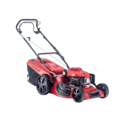 Solo by AL-KO Itsevetävä ruohonleikkuri 5231 SP-H Comfort Pro Honda GCVx170 Online