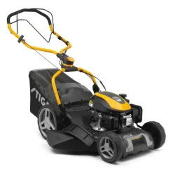 Itsevetävä ruohonleikkuri Combi 748 S ST 140 OHV - Stiga Sale