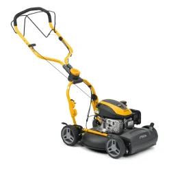 Stiga Itsevetävä ruohonleikkuri MultiClip 547 S ST 120 OHV 123 cc 45 cm Hot