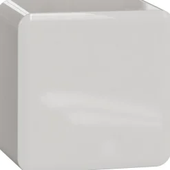Jakorasia Exxact pinta-asennus valkoinen - Schneider Electric Discount