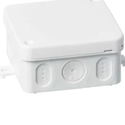 Jakorasia pinnallinen IP65 AP 75 - ABB Online