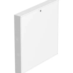 Jakotukkikaappi Vario OW 550x850x108mm - Uponor Hot