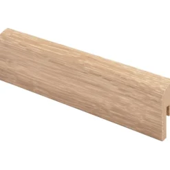 Maler Jalkalista R10 Pyörre 12x42x2750mm MDF natur tammi Hot
