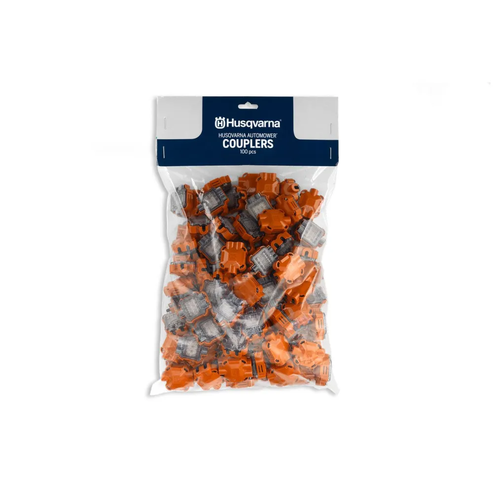 Husqvarna Jatkoliitin Automower 100-pack Sale