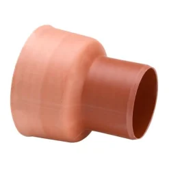 Uponor Jatkoyhde PVC 100/110 New
