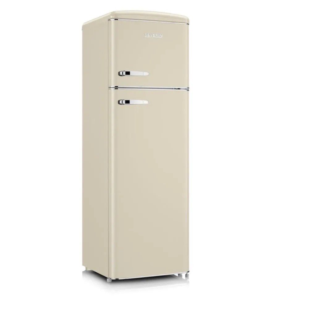 Jenkkikaappi RKG 8985, 60cm, kerma - Severin Outlet