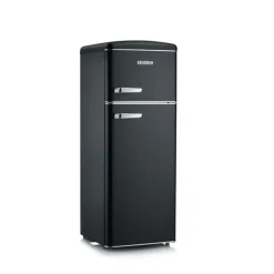 Jenkkikaappi RKG 8932, 55cm, musta - Severin