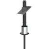 Saunan Piippu ECO Ø115mm 2,5m musta - Jeremias Sale