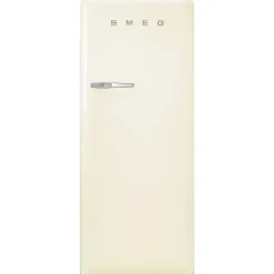 Smeg Jääkaappi pakastelokerolla FAB28RCR6 Online