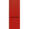 Bomann Jääkaappipakastin KG320-2R 50cm punainen Clearance