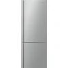 Jääkaappipakastin FA3905RX6, ruostumaton teräs - Smeg Online