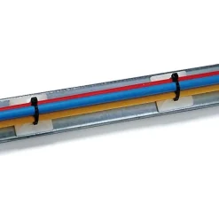Johdinsideankkuri tarrakiinnitys MB4A 28x28 - HellermannTyton Outlet