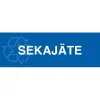 Suomen Turvakauppa Jäteastian merkintätarra "Sekajäte" Sale