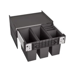 Jätevaunu Select II 60/4 - Blanco Outlet