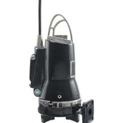 Grundfos Jätevesipumppu SEG.40.15.2.50B 1,5 KW repijällä Outlet