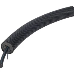 Jäätymätön vesijohto MX-Arctiflex Ø25/110 mm PN10 lämpökaapelilla - Meltex