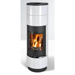 Thorma Kaakelitakka Delia 7,5 kW norsunluu