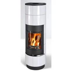 Thorma Kaakelitakka Delia varaava 7,5 kw norsunluu Clearance
