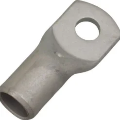 Elpress Kaapelikenkä puristettava Cu 25/M10 KRF25-10