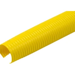 Meltex Kaapelikouru XYS Ø110mm x 3m 8 kpl 24 m/nippu keltainen Sale