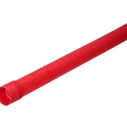 Meltex Kaapelinsuojaputki TEL A Ø160/140 mm x 6 m punainen tupla New