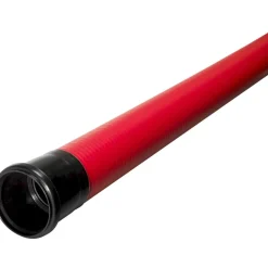 Meltex Kaapelinsuojaputki TEL B Ø160/140 mm x 6 m punainen tripla Best