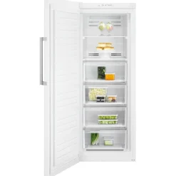 Electrolux Kaappipakastin Series 600 l,UT2NE32W, 59.5cm, 226l, valkoinen, vasen Online