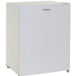 Kaappipakastin CUBECV71A, 47 cm, 42 l, valkoinen - Frigelux New