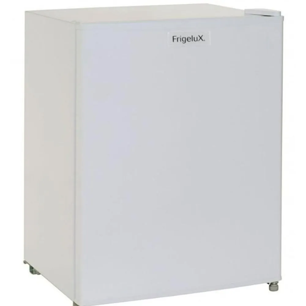 Kaappipakastin CUBECV71A, 47 cm, 42 l, valkoinen - Frigelux New