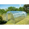 Kaarikasvihuone Easy-Up 12 m² 2x6 m kennolevyllä - AB Polar Discount