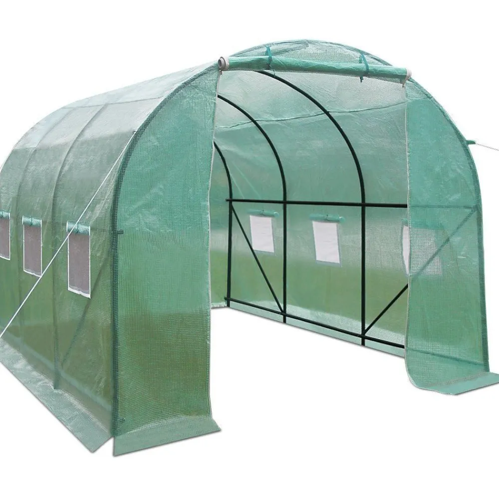 AB Polar Kaarikasvihuone PRO 6 m² Outlet