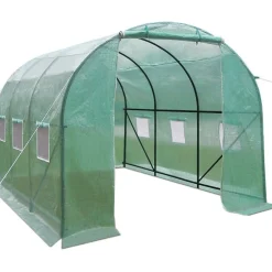 AB Polar Kaarikasvihuone PRO 8 m² Hot