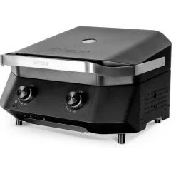 Kaasugrilli G-500, 2 poltinta - Cozze Outlet