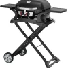 Sunwind Urnorsk på grillen Kaasugrilli Sunwind Helle 2 poltinta Hot