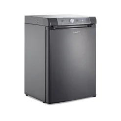 Kaasujääkaappi Ventus 60TC, 48cm, 46 l, musta - Sunwind Hot