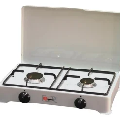 Parker Kaasuliesitaso 3,5kW kahdella polttimolla Outlet