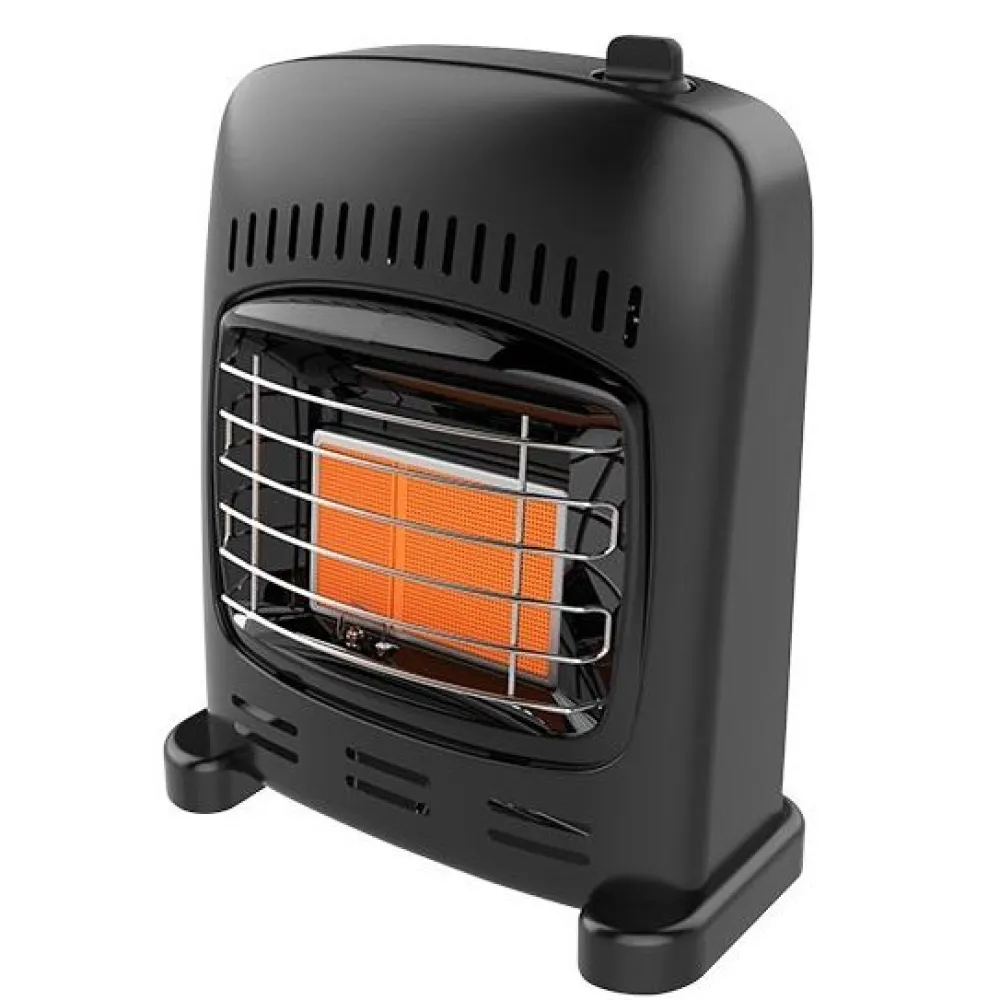 Kaasulämmitin Miniflame 1,6 kW - Sunwind Sale