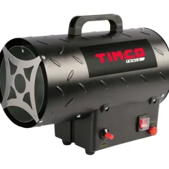 Timco Kaasulämmitin 10 kW Sale