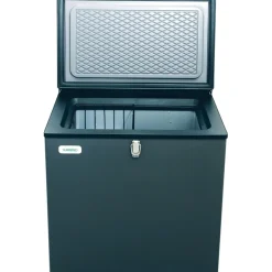 Kaasupakastin Ventus 70 kombi, kaasu/12V/230V, 68cm, 70 l, antrasiitti - Sunwind Sale