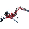 Kaivuulaite ATV-570R Pro - Timco Sale