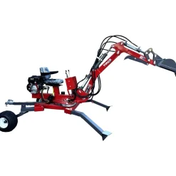Kaivuulaite ATV-570R Pro - Timco Sale