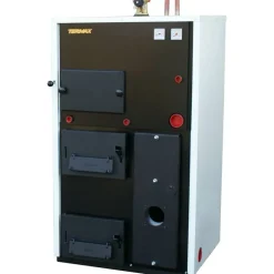 Kaksoiskattila Bio 20 vasen - Termax Hot