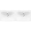 Ido Kaksoispesuallas Glow 1200mm Discount