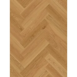 Boen Flooring Kalanruotoparketti Boen Oak Adagio Live Natural, öljytty, harjattu Discount